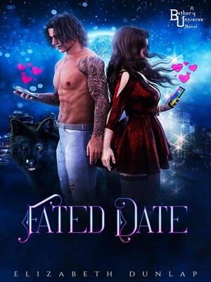 cover image of Fated Date